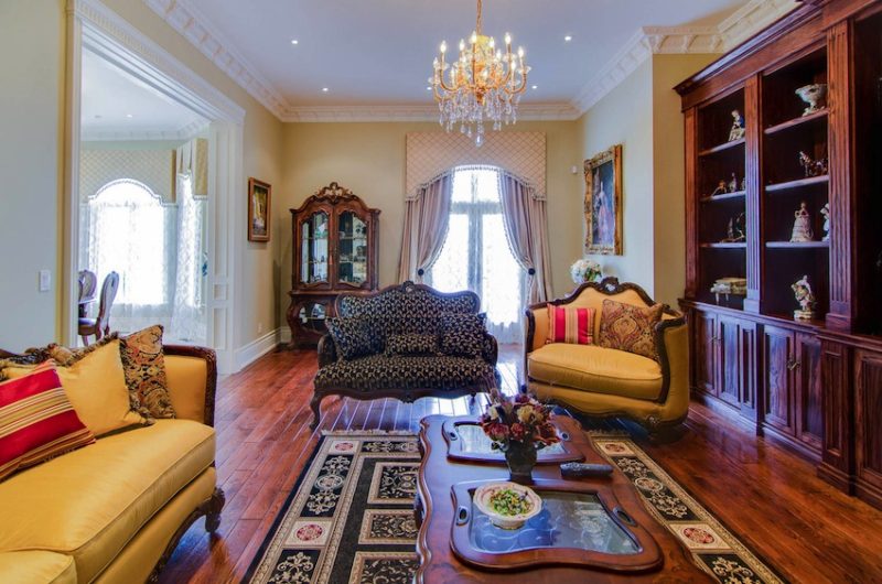 Miraculous Vaughanwood Estates in Ontario, Canada miraculous vaughanwood estates in ontario canada 4cc5448