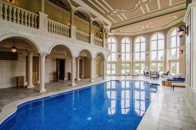 Miraculous Vaughanwood Estates in Ontario, Canada miraculous vaughanwood estates in ontario canada 4dbfd2e