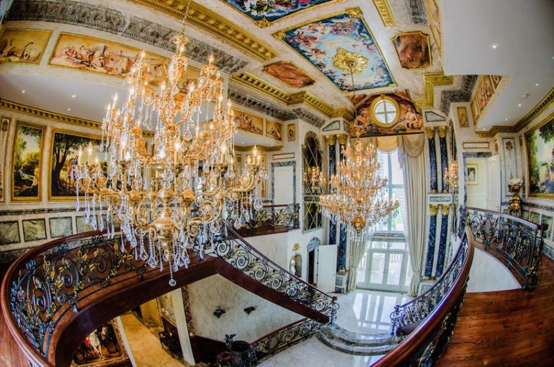 Miraculous Vaughanwood Estates in Ontario, Canada miraculous vaughanwood estates in ontario canada 5e019f8