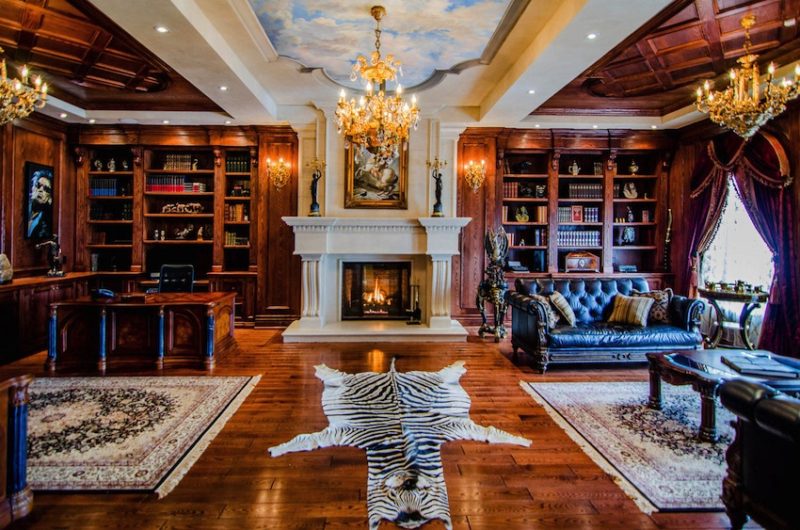 Miraculous Vaughanwood Estates in Ontario, Canada miraculous vaughanwood estates in ontario canada f26e81d