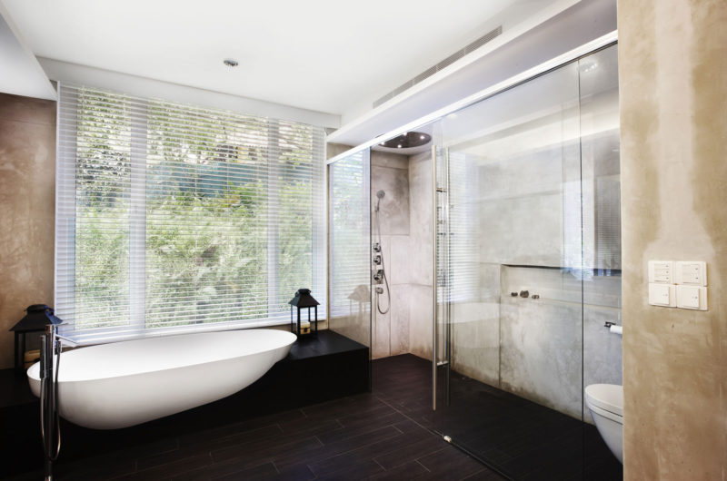 Modern 128G Cairnhill Road by RichardHO Architects modern 128g cairnhill road by richardho architects 518431d