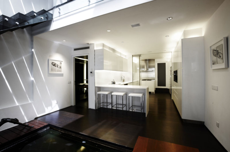 Modern 128G Cairnhill Road by RichardHO Architects modern 128g cairnhill road by richardho architects cc95587