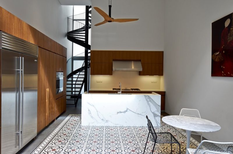 Modern 17BR House In Singapore modern 17br house in singapore 16b386e