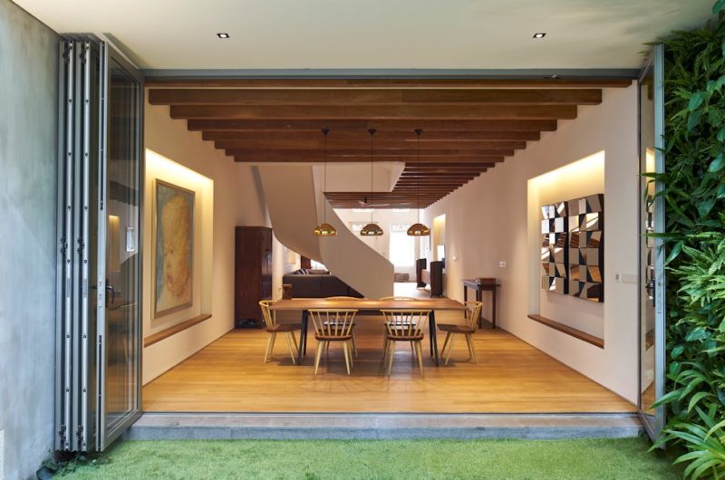 Modern 17BR House In Singapore modern 17br house in singapore 2161145