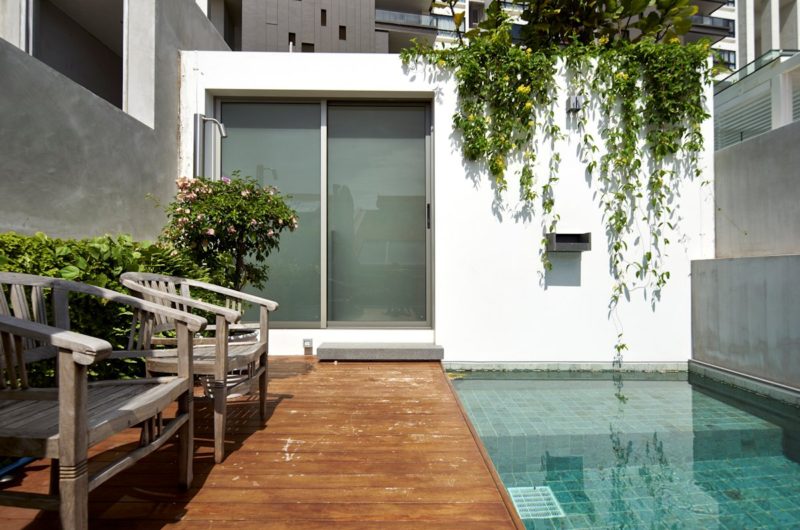 Modern 17BR House In Singapore modern 17br house in singapore 356f903