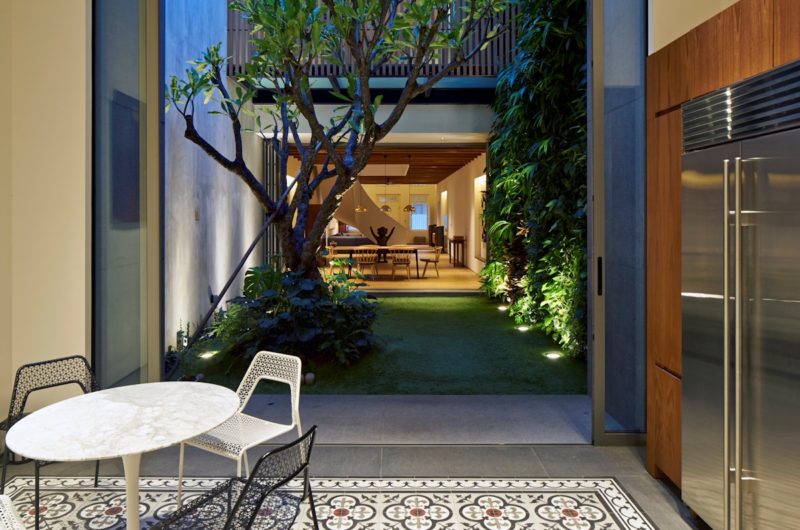 Modern 17BR House In Singapore modern 17br house in singapore 3d3dc68