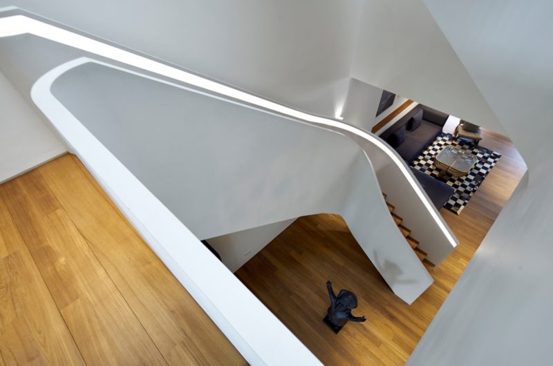 Modern 17BR House In Singapore modern 17br house in singapore 5f780c5