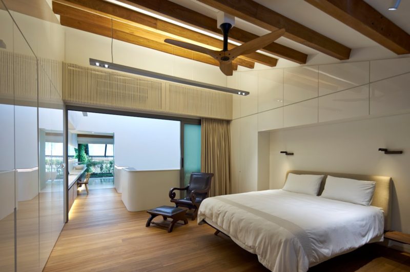 Modern 17BR House In Singapore modern 17br house in singapore 62b83ab