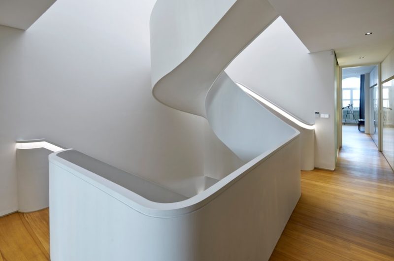 Modern 17BR House In Singapore modern 17br house in singapore 6be8f47