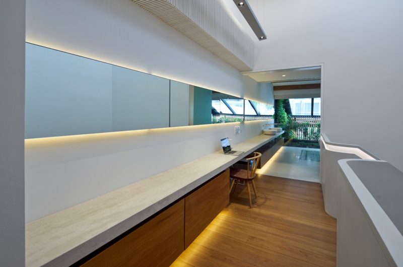 Modern 17BR House In Singapore modern 17br house in singapore ef822c2