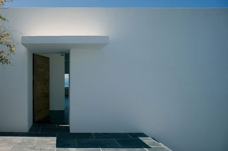 Modern AIBS House in Ibiza, Spain modern aibs house in ibiza spain 34f8f69