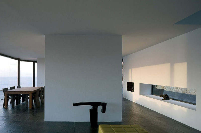 Modern AIBS House in Ibiza, Spain modern aibs house in ibiza spain 8c1347f