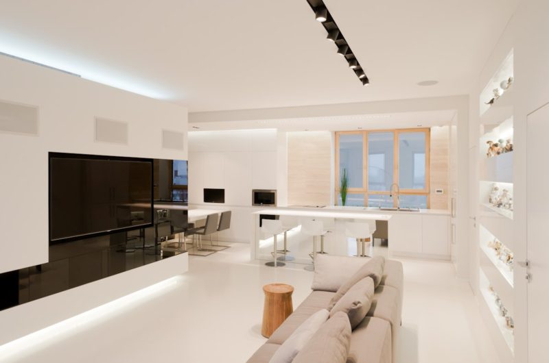 Modern and Luxurious Apartment in Moscow by SL*Project modern and luxurious apartment in moscow by slproject 8eadb73