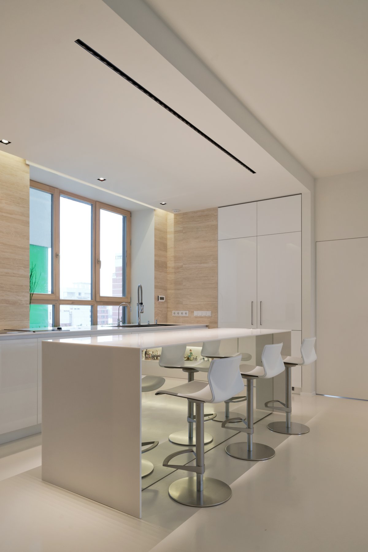 Modern and Luxurious Apartment in Moscow by SL*Project modern and luxurious apartment in moscow by slproject a3b6f66