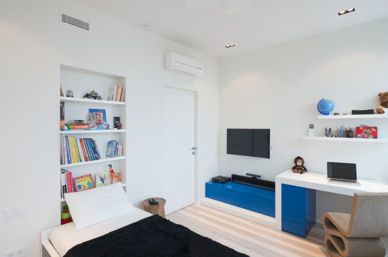 Modern and Luxurious Apartment in Moscow by SL*Project modern and luxurious apartment in moscow by slproject ad21314