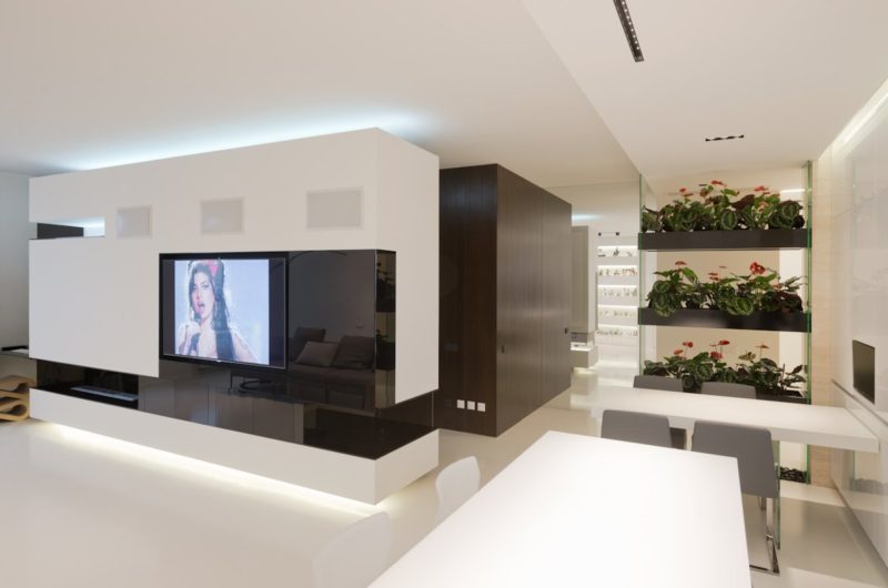 Modern and Luxurious Apartment in Moscow by SL*Project modern and luxurious apartment in moscow by slproject aee607f