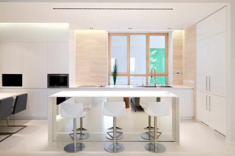 Modern and Luxurious Apartment in Moscow by SL*Project modern and luxurious apartment in moscow by slproject ba18f01