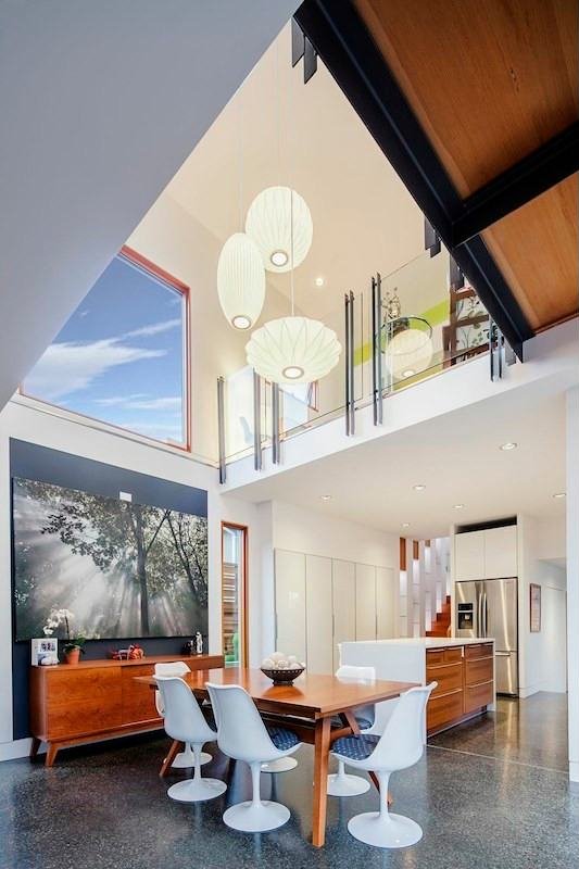 Modern And Luxurious Double High House In Nanaimo, Canada modern and luxurious double high house in nanaimo canada 847b149