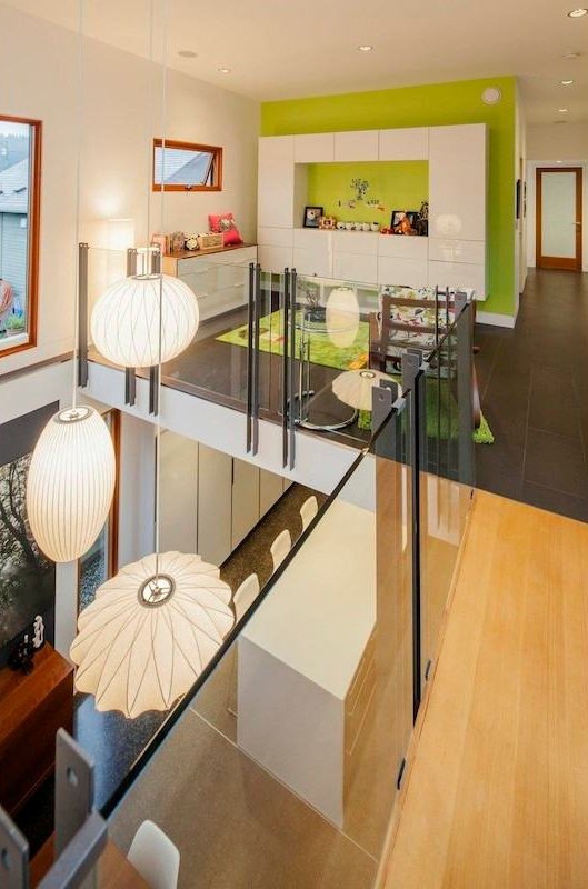 Modern And Luxurious Double High House In Nanaimo, Canada modern and luxurious double high house in nanaimo canada b12165d