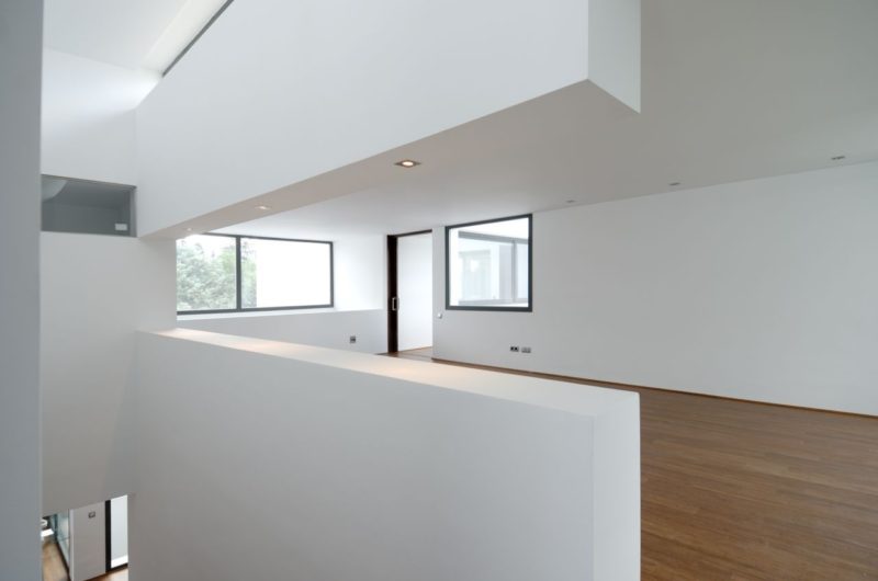 Modern and Luxurious Vivienda La Florida Residence in Madrid modern and luxurious vivienda la florida residence in madrid 483d18d