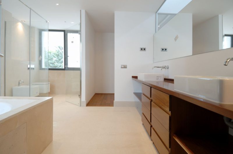 Modern and Luxurious Vivienda La Florida Residence in Madrid modern and luxurious vivienda la florida residence in madrid 685dc81