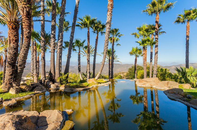 Modern And Sophisticated Mansion In Escondido, California modern and sophisticated mansion in escondido california 351f19c