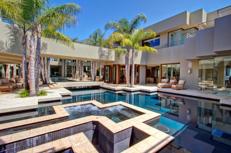 Modern And Sophisticated Mansion In Escondido, California modern and sophisticated mansion in escondido california 6dcc00d