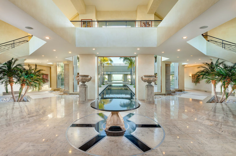 Modern And Sophisticated Mansion In Escondido, California modern and sophisticated mansion in escondido california 6df63e9