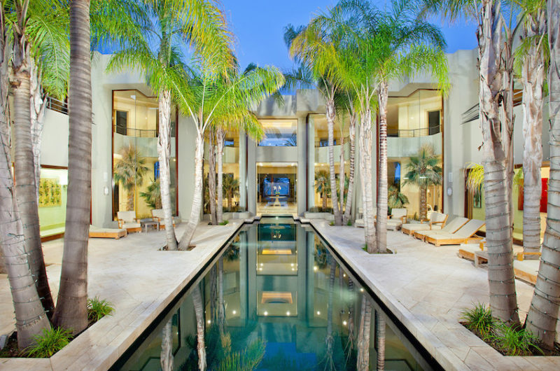 Modern And Sophisticated Mansion In Escondido, California modern and sophisticated mansion in escondido california 6fc8459