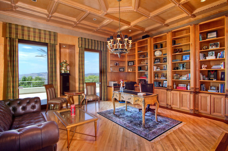 Modern And Sophisticated Mansion In Escondido, California modern and sophisticated mansion in escondido california 7054ba6