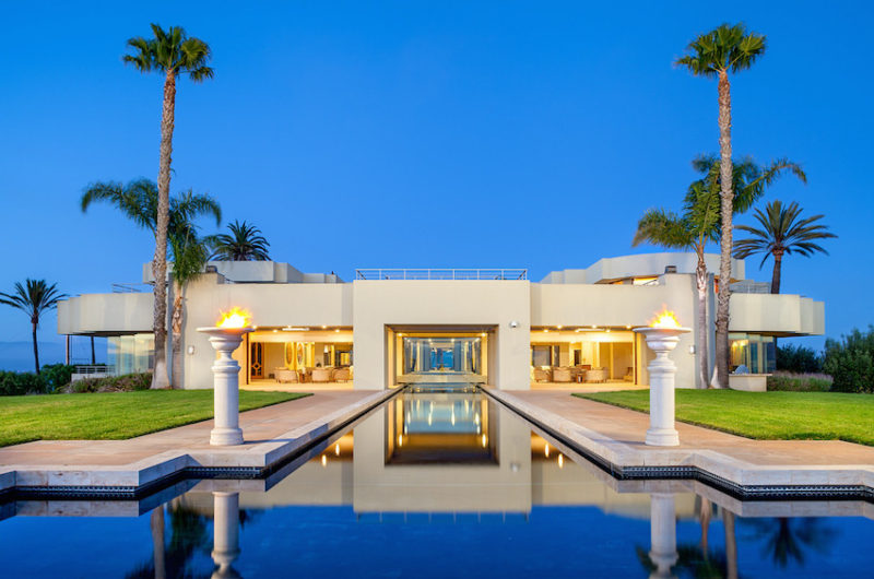 Modern And Sophisticated Mansion In Escondido, California modern and sophisticated mansion in escondido california 91e7f94