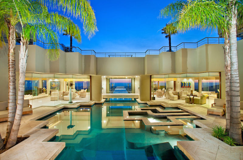 Modern And Sophisticated Mansion In Escondido, California modern and sophisticated mansion in escondido california da36f7e