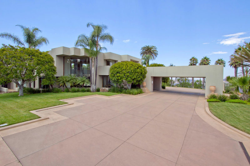 Modern And Sophisticated Mansion In Escondido, California modern and sophisticated mansion in escondido california fd4c3ec