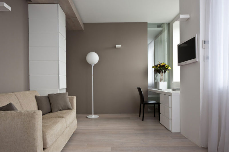 Modern Apartment in Moscow by Alexandra Fedorova modern apartment in moscow by alexandra fedorova 78f7e02