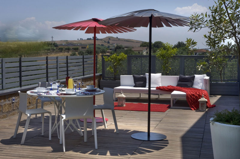 Modern Casa d'Artista by Forme d'arte Italia modern casa dartista by forme darte italia 94de46c