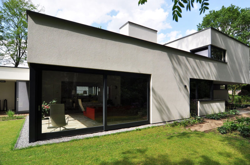 Modern House D&H by CKX Architects modern house dh by ckx architects 35881d0