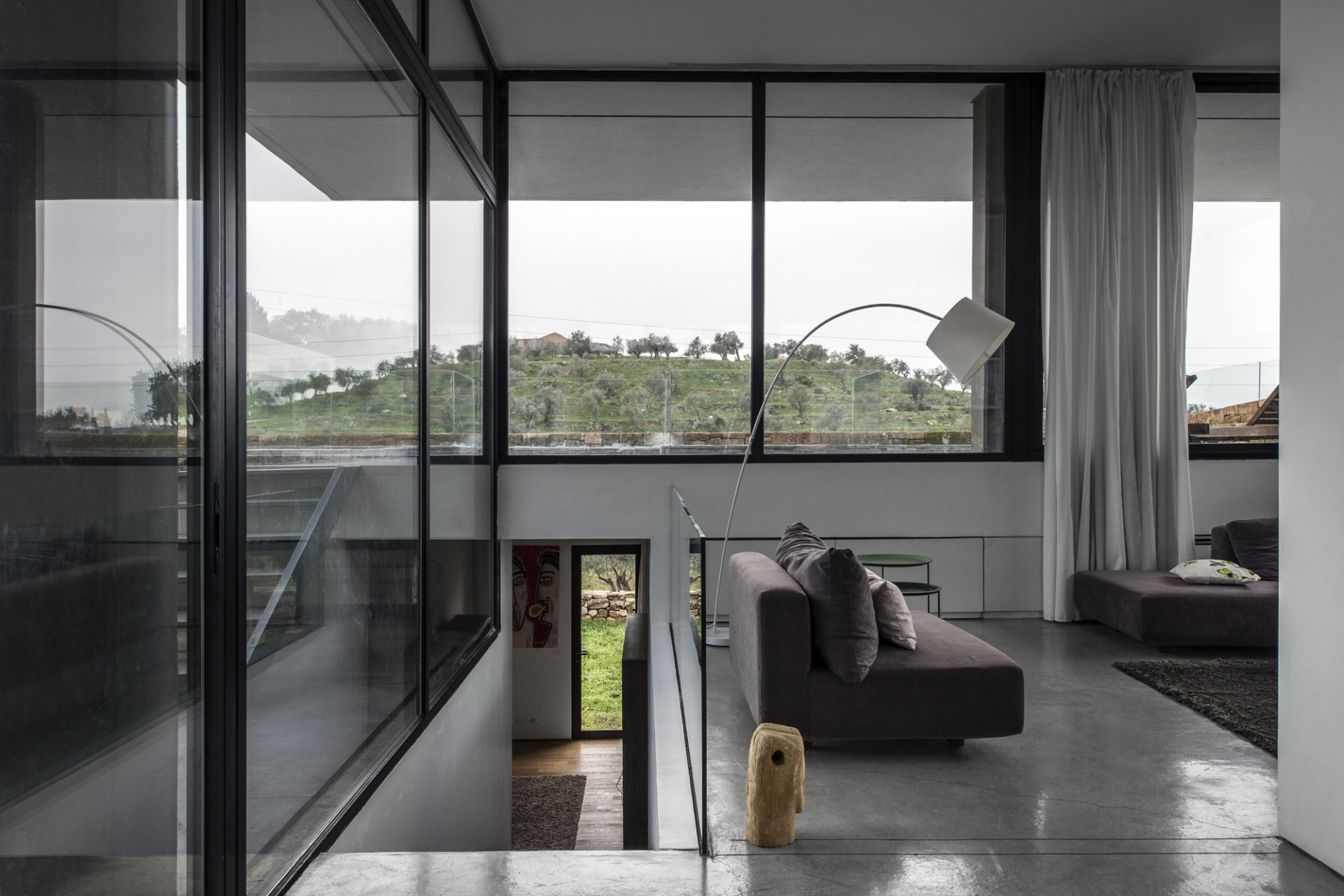 Modern House In Zgharta, Lebanon modern house in zgharta lebanon 3827dda