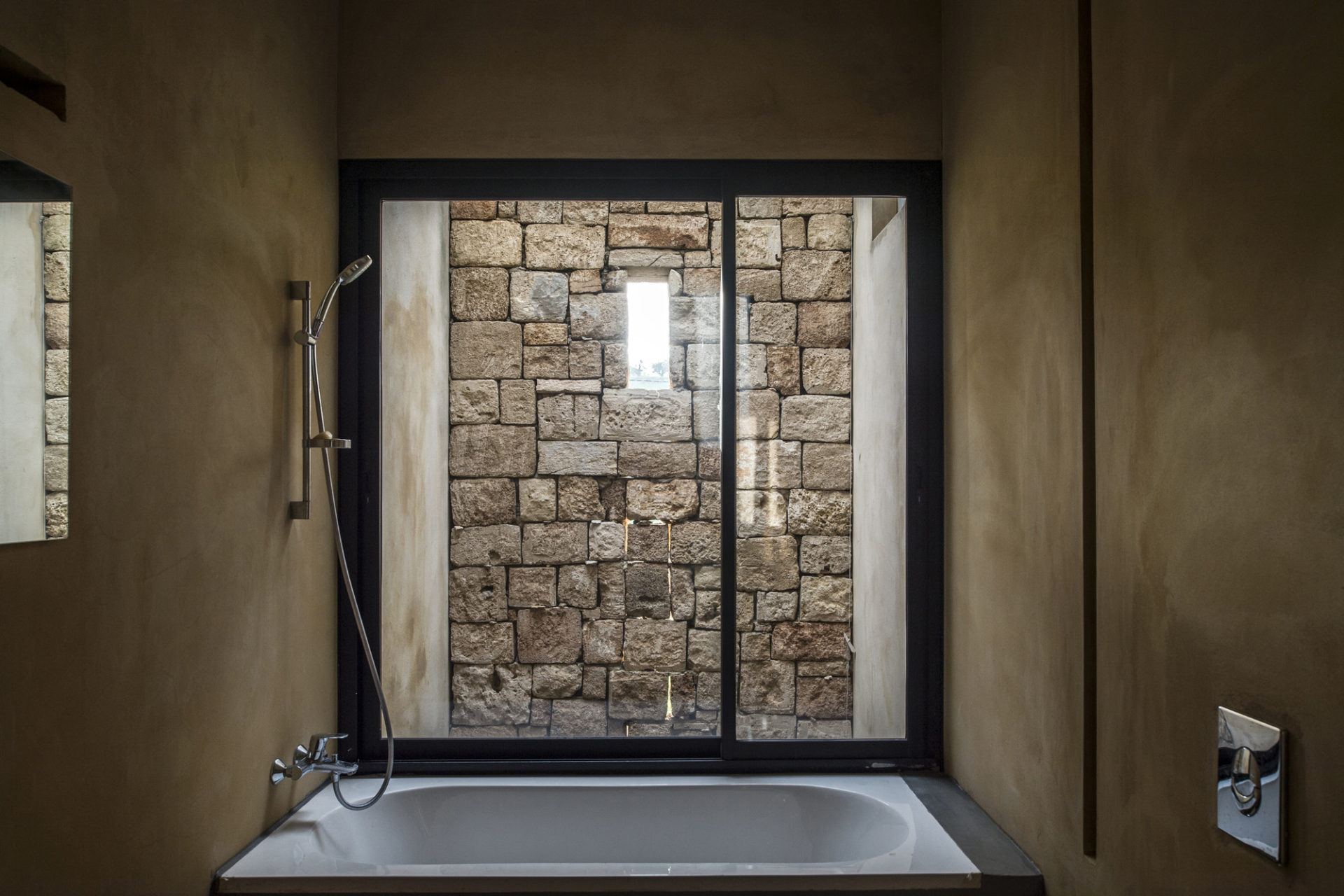 Modern House In Zgharta, Lebanon modern house in zgharta lebanon b1e3368