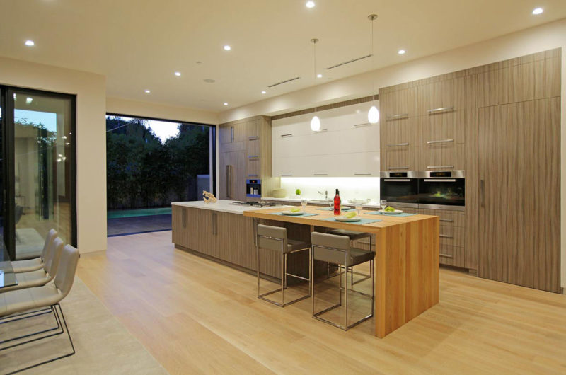 Modern Laurel Residence by Amit Apel Design modern laurel residence by amit apel design 05a85bd