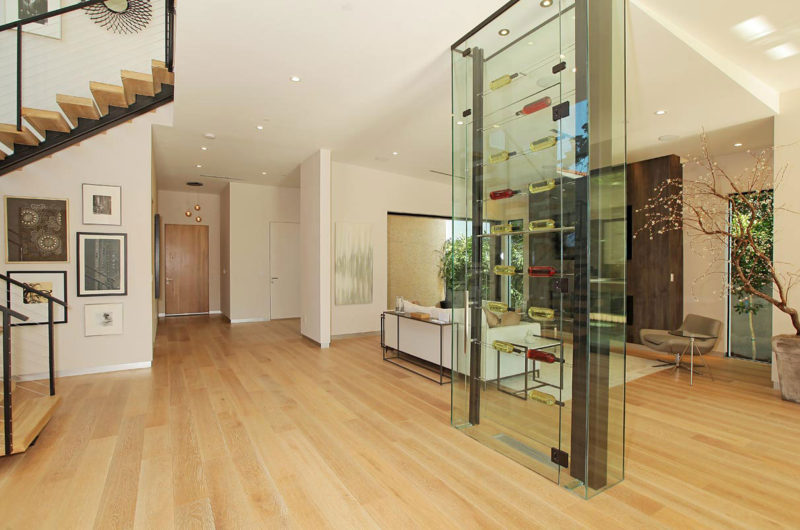 Modern Laurel Residence by Amit Apel Design modern laurel residence by amit apel design 1680637