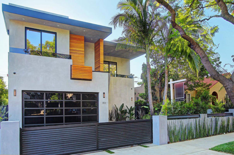 Modern Laurel Residence by Amit Apel Design modern laurel residence by amit apel design 1a05e32