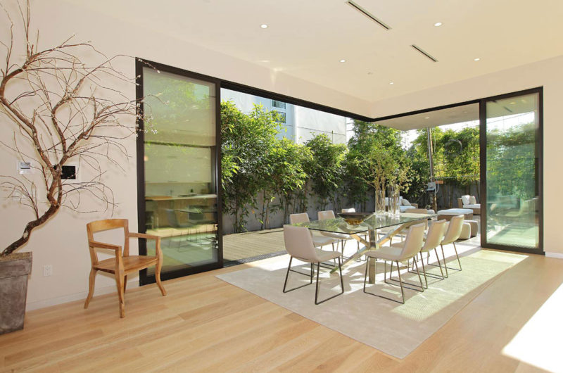 Modern Laurel Residence by Amit Apel Design modern laurel residence by amit apel design 23c0bef