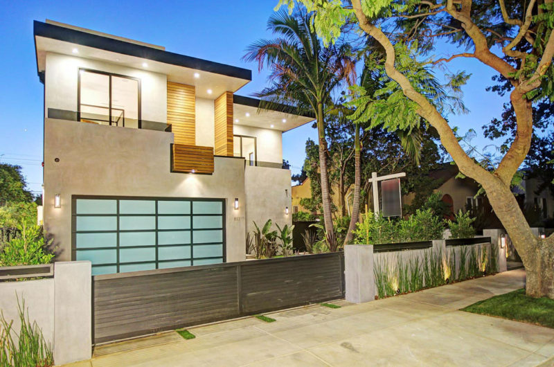 Modern Laurel Residence by Amit Apel Design modern laurel residence by amit apel design 2d2f780