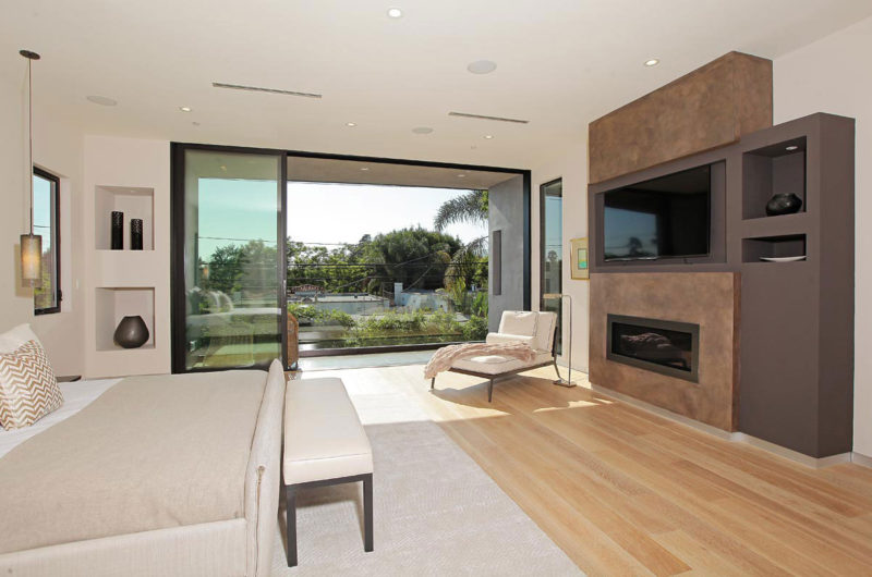 Modern Laurel Residence by Amit Apel Design modern laurel residence by amit apel design 3965e56