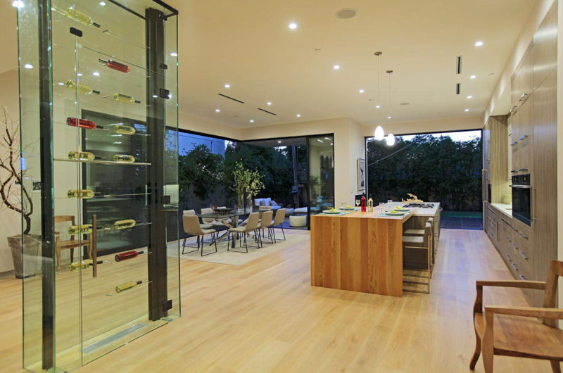 Modern Laurel Residence by Amit Apel Design modern laurel residence by amit apel design 39cf0f5