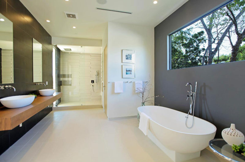 Modern Laurel Residence by Amit Apel Design modern laurel residence by amit apel design 4f79543