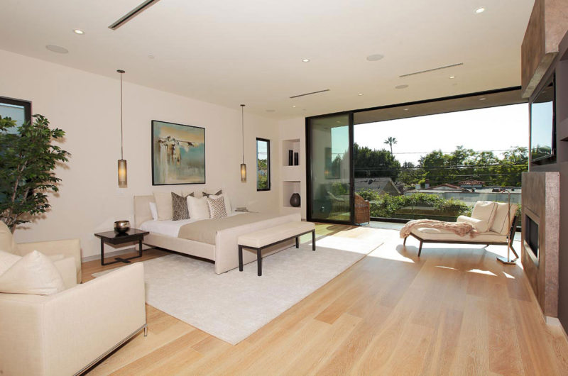 Modern Laurel Residence by Amit Apel Design modern laurel residence by amit apel design 577832d