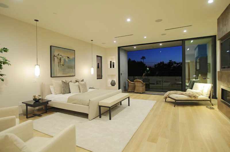 Modern Laurel Residence by Amit Apel Design modern laurel residence by amit apel design 5bcb638