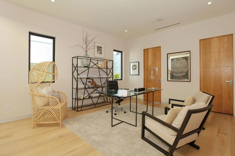 Modern Laurel Residence by Amit Apel Design modern laurel residence by amit apel design 6a7acbc