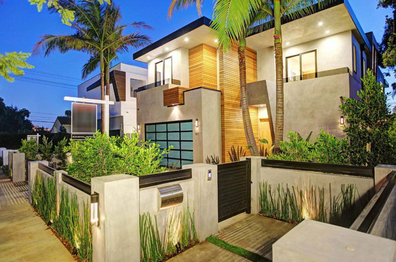 Modern Laurel Residence by Amit Apel Design modern laurel residence by amit apel design 6ddbc48